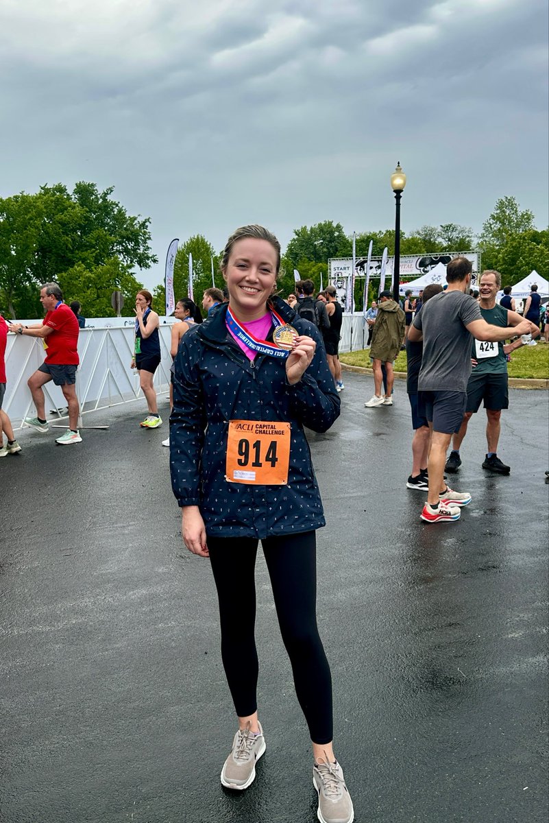 WeatherJackie's tweet photo. Highlights from the ACLI Capital Challenge featuring some of the @DCNewsNow crew πββοΈπββοΈπβοΏ½οΏ½οΈ #capchallenge https://t.co/s81gTv6klK