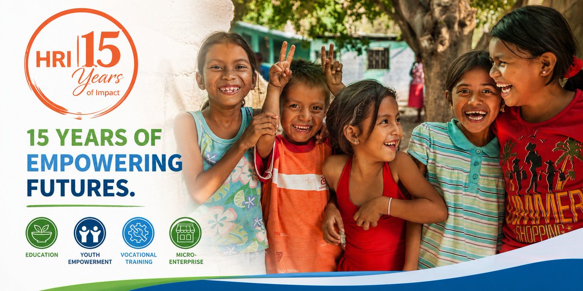 Hunger Relief International tweet media