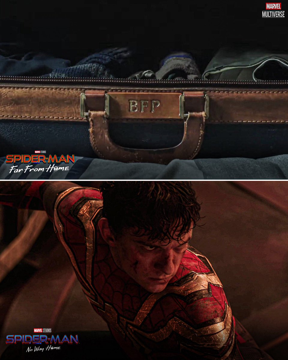 Marvel Multiverse tweet media