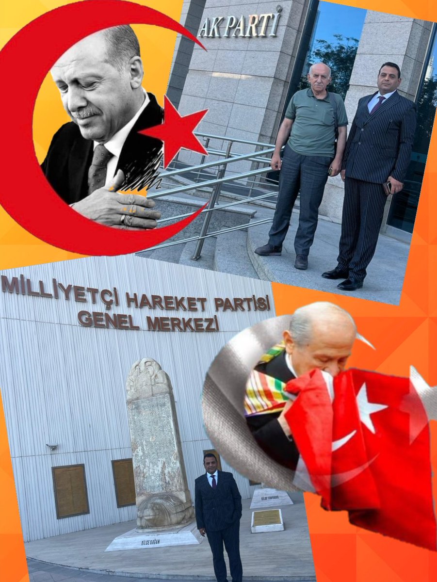 Nx
💦İnandigimiz yolun Menziline 
💫Kader Gayrettir Diyerek Geldik
💦Çözüm Önerimizden Emin 
💫Şimdi Diyoruzki❗️
💦TAM SİGORTA HAKTIR
<a href="/RTErdogan/">Recep Tayyip Erdoğan</a> 
<a href="/dbdevletbahceli/">Devlet Bahçeli</a>
<a href="/MSCANBAL/">Mehmet Salih CANBAL</a> 
<a href="/erkanakcay45/">Erkan Akçay</a>
<a href="/OrhanATAY0101/">Orhan ATAY ADANA</a>
Bekleyiş Bitsin
#StajÇıraklık
#SigortaBaşlangıcıOlsun