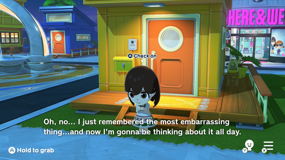 This is the most amazing most cutest most greatest game ever made
