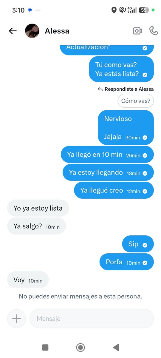 barbón relax tweet media