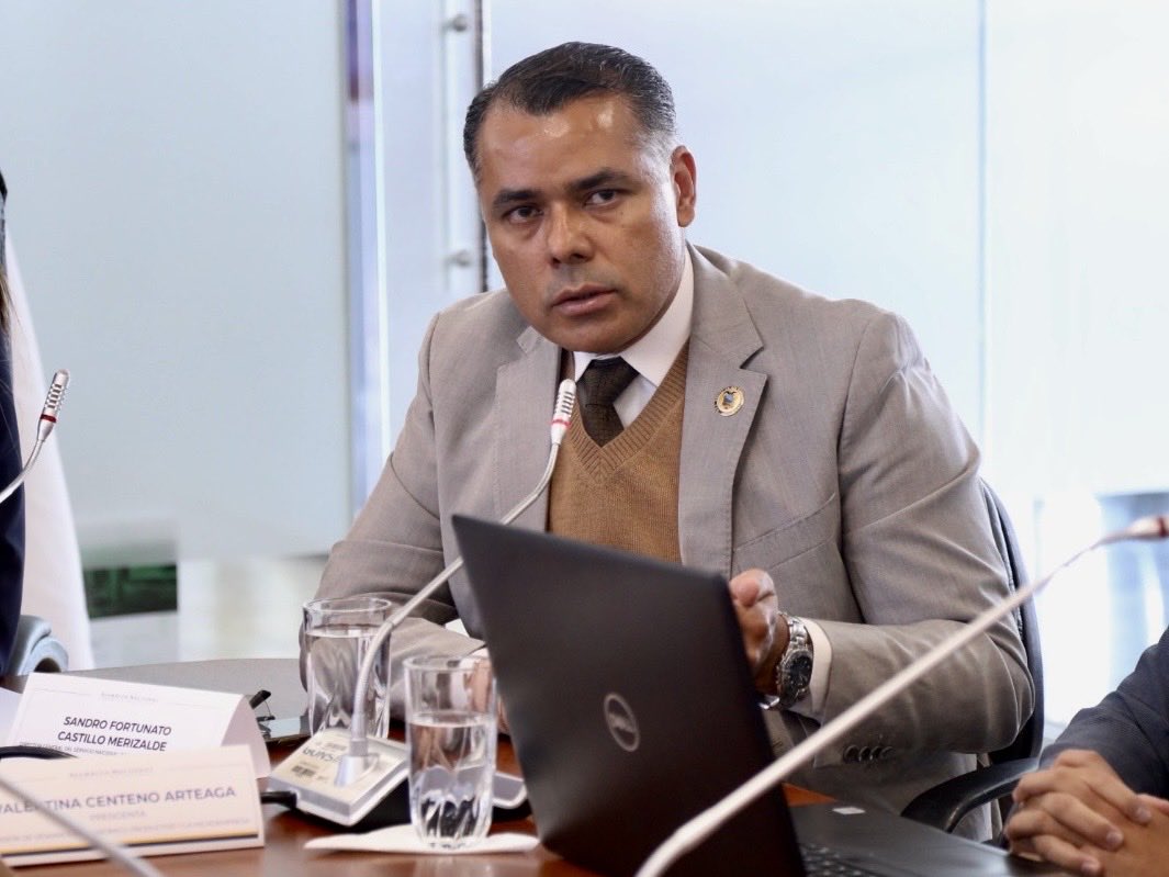 SENAE_Aduana's tweet photo. #Quito I En la Comisión de Desarrollo  Económico de la Asamblea Nacional, el director general  @SCastilloM_EC expuso nuestra propuesta de reforma al proyecto de Ley Orgánica Reformatoria al Código Orgánico de la Producción, Comercio e Inversiones orientadas a procesos aduaneros más modernos, ágiles y eficientes  beneficio del comercio exterior y del país.