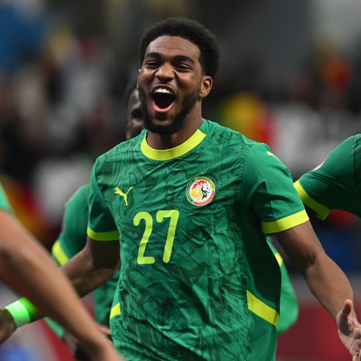 SénéFoot 🇸🇳 tweet media