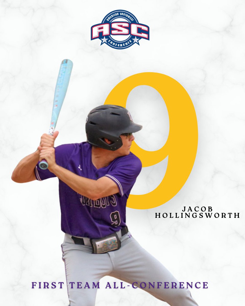 hsutxbaseball's tweet photo. Congratulations To These Cowboys Earning 1st Team All Conference Honors 

- Caleb Reynolds | Pitcher 
- Gavin Bruning | Catcher 
- Jacob Hollingsworth | 3rd Baseman

#Rentisdue #Cowboybaseball https://t.co/o4mMFrceF5