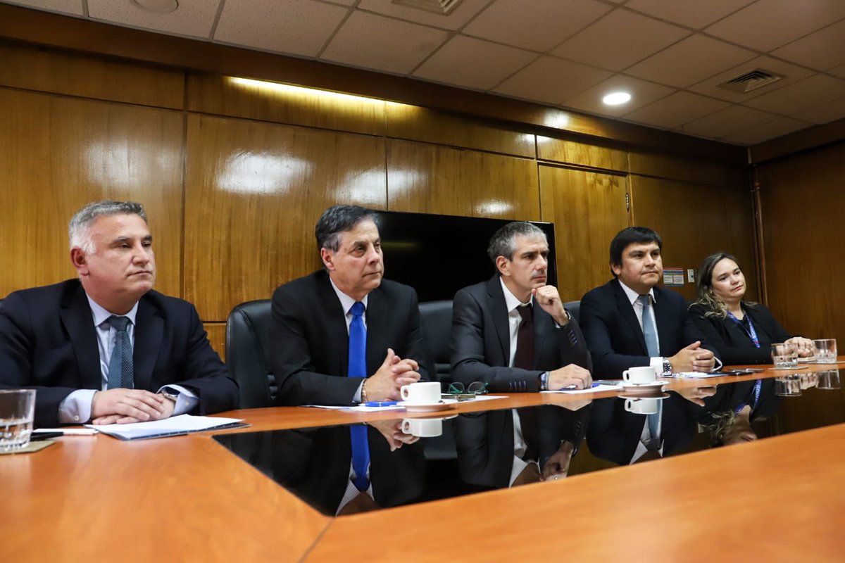 Ministerio de Agricultura de Chile 🇨🇱 tweet media