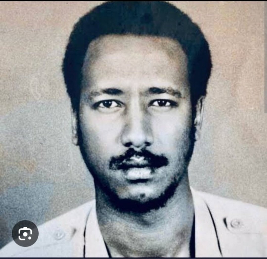 Muhoozi Kainerugaba tweet media