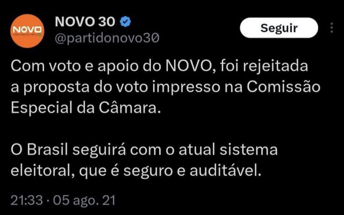 Raffa Bolsonarista tweet media