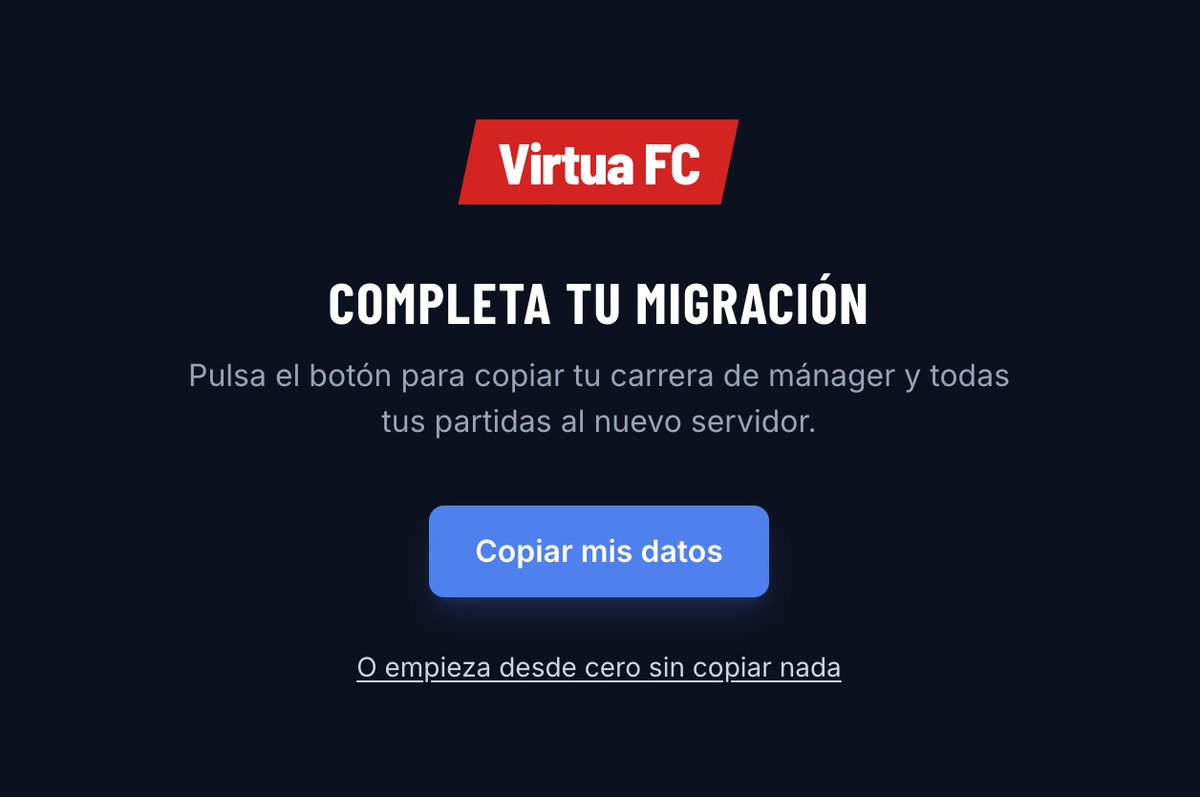 Pablo Román tweet media