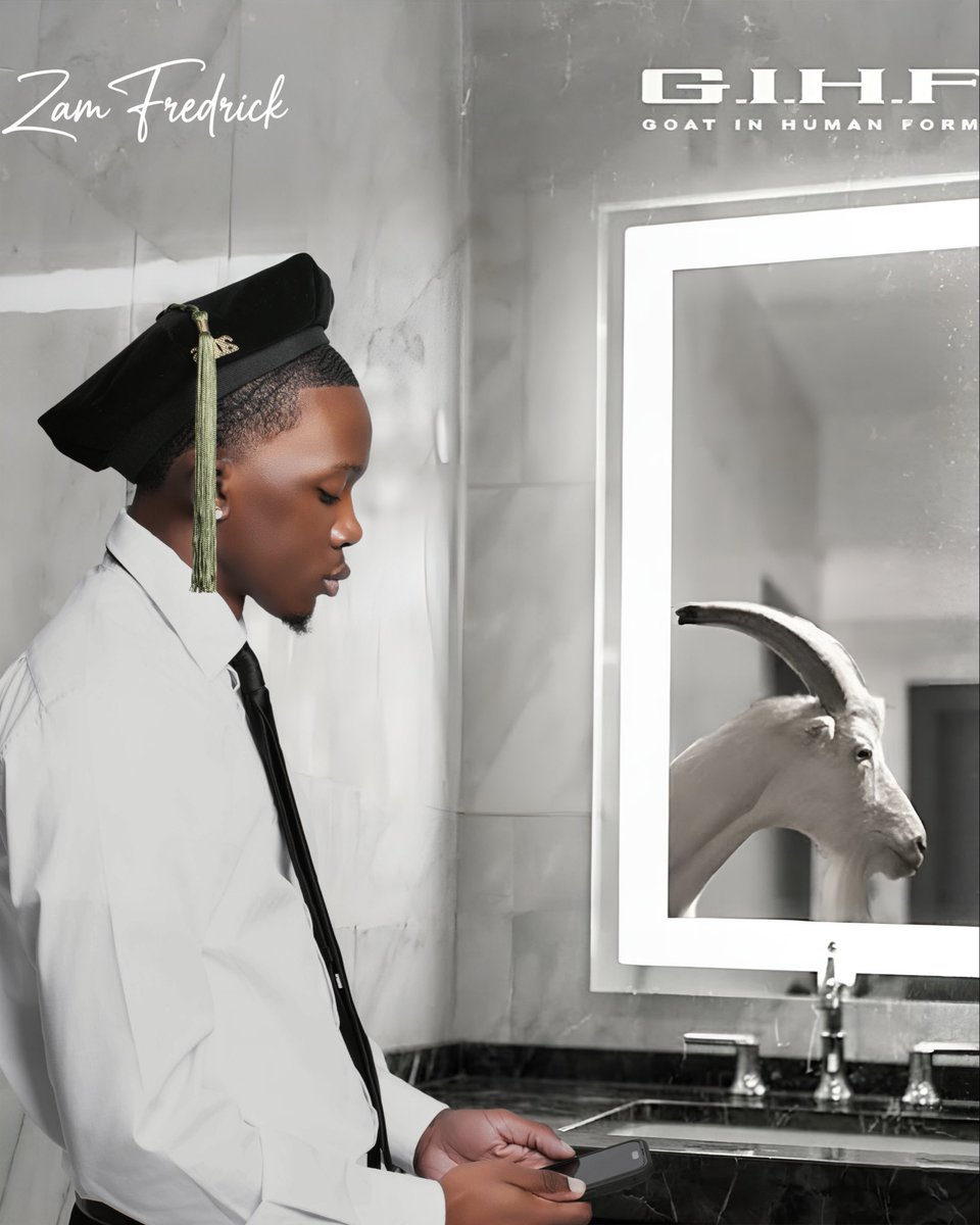 zfredrick20's tweet photo. Doctorate 🤧 https://t.co/VLd1JF0z3b