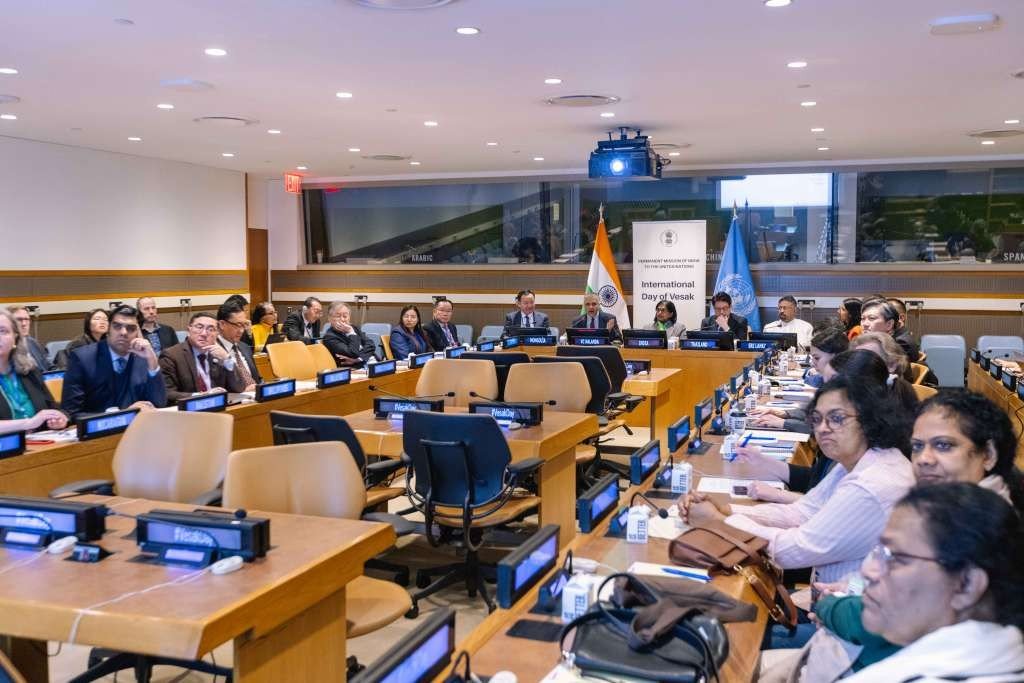 Permanent Mission of Thailand to the UN tweet media