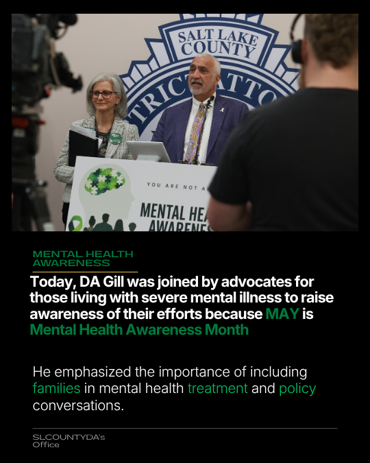 Salt Lake County DA tweet media