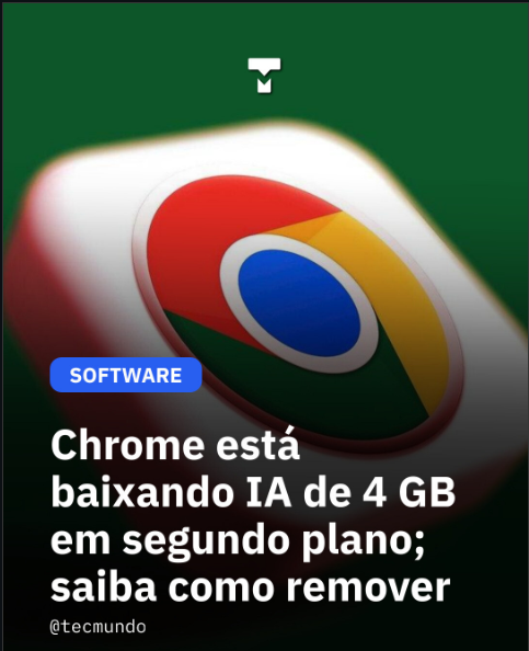 Senso Crítico ⚡ tweet media