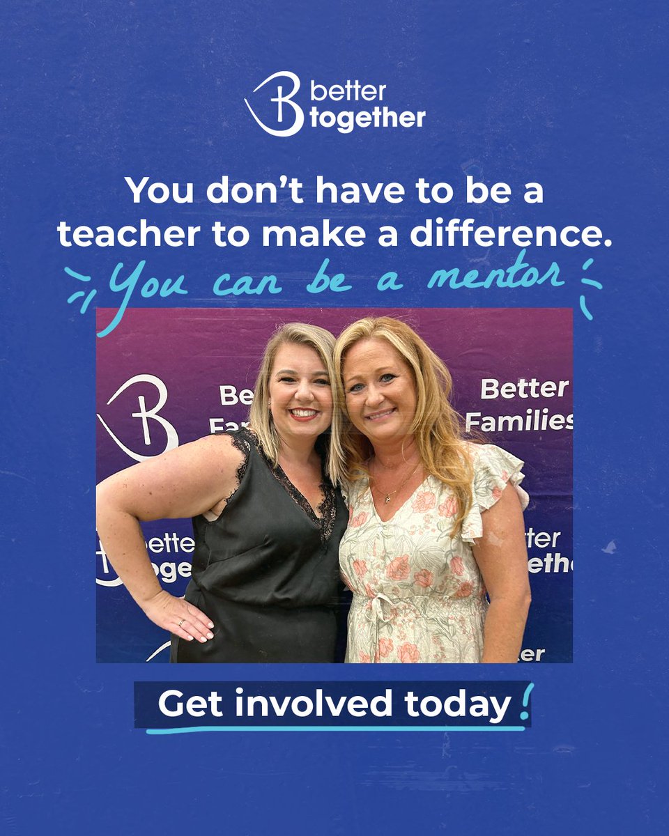 Better Together tweet media