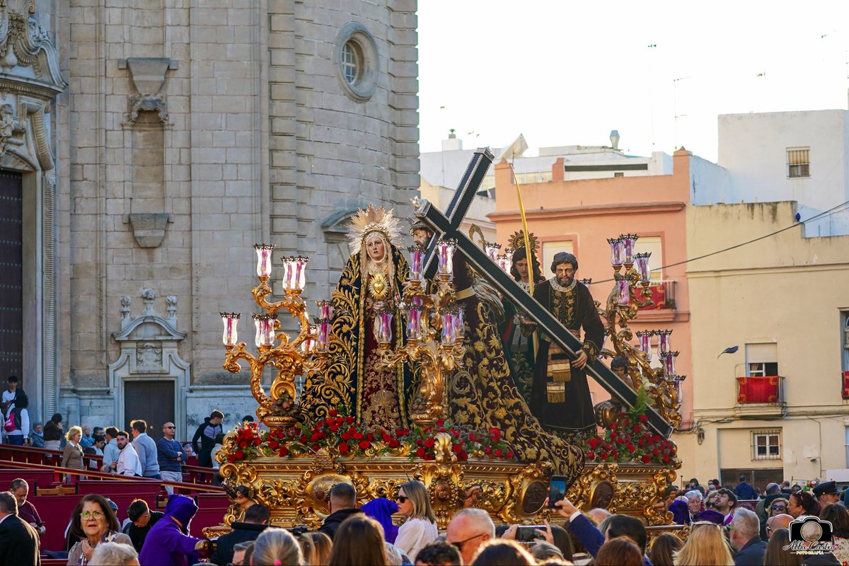 ALBA tweet media