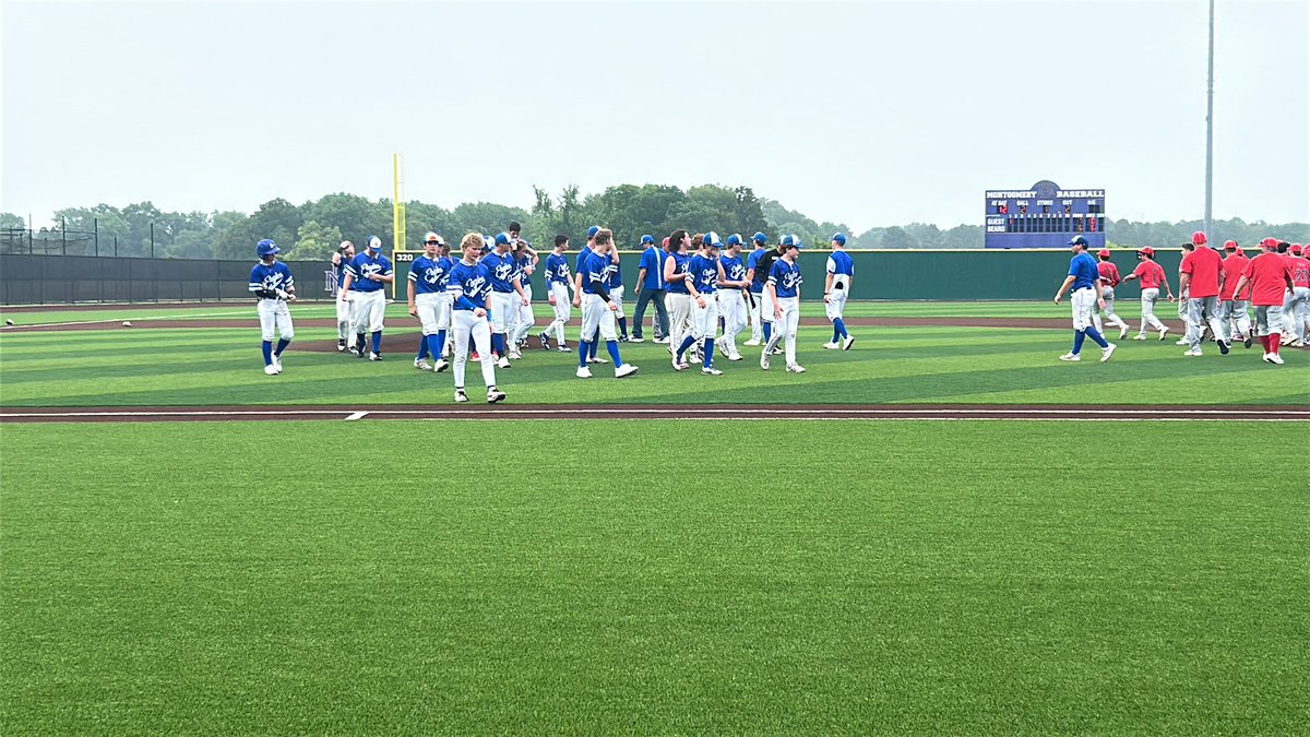 Brazos Christian Athletics tweet media