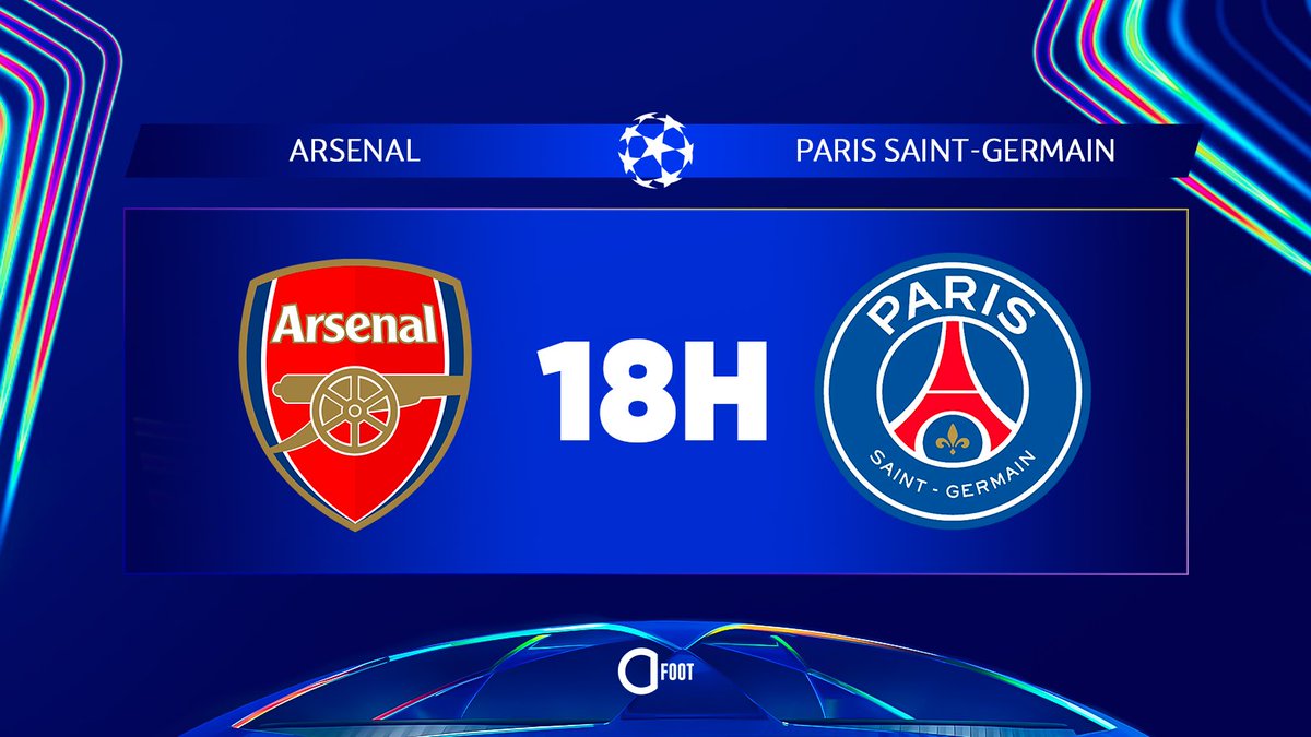 Actu Foot tweet media