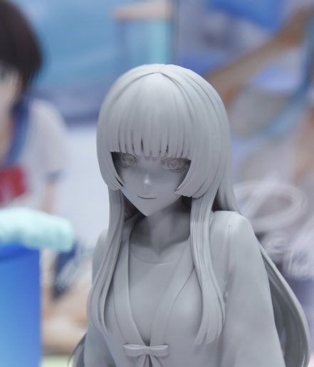 2026年秋発売最新プライズ

ホロライブプロダクション
＃hololive IF-Relax time-儒鳥風亭らでん

#最新情報　#フィギュア