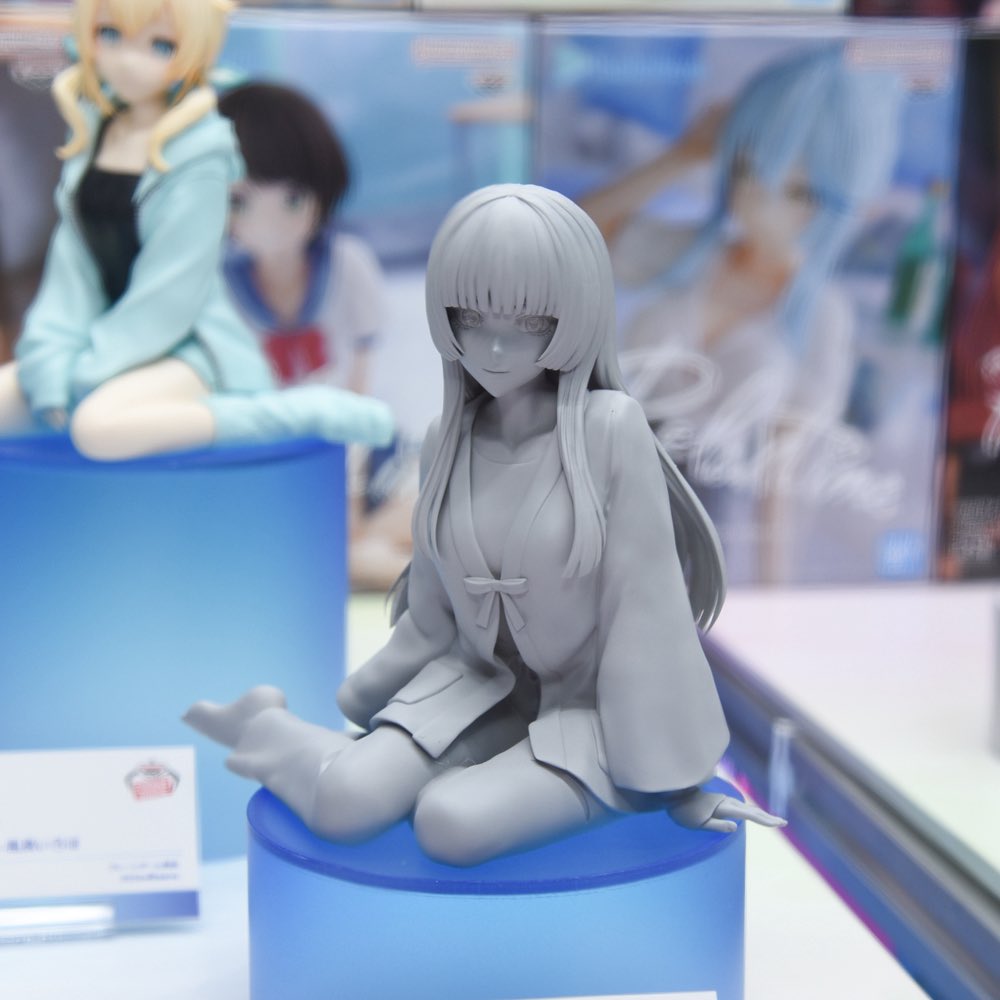 2026年秋発売最新プライズ ホロライブプロダクション ＃hololive IF