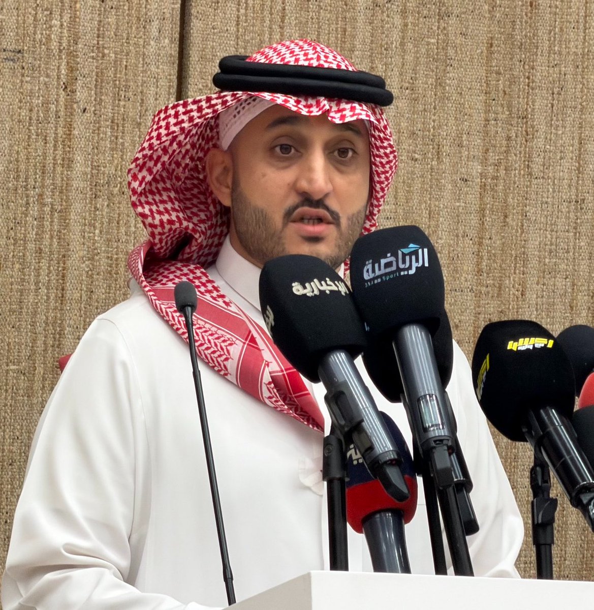 دباس الدوسري tweet media