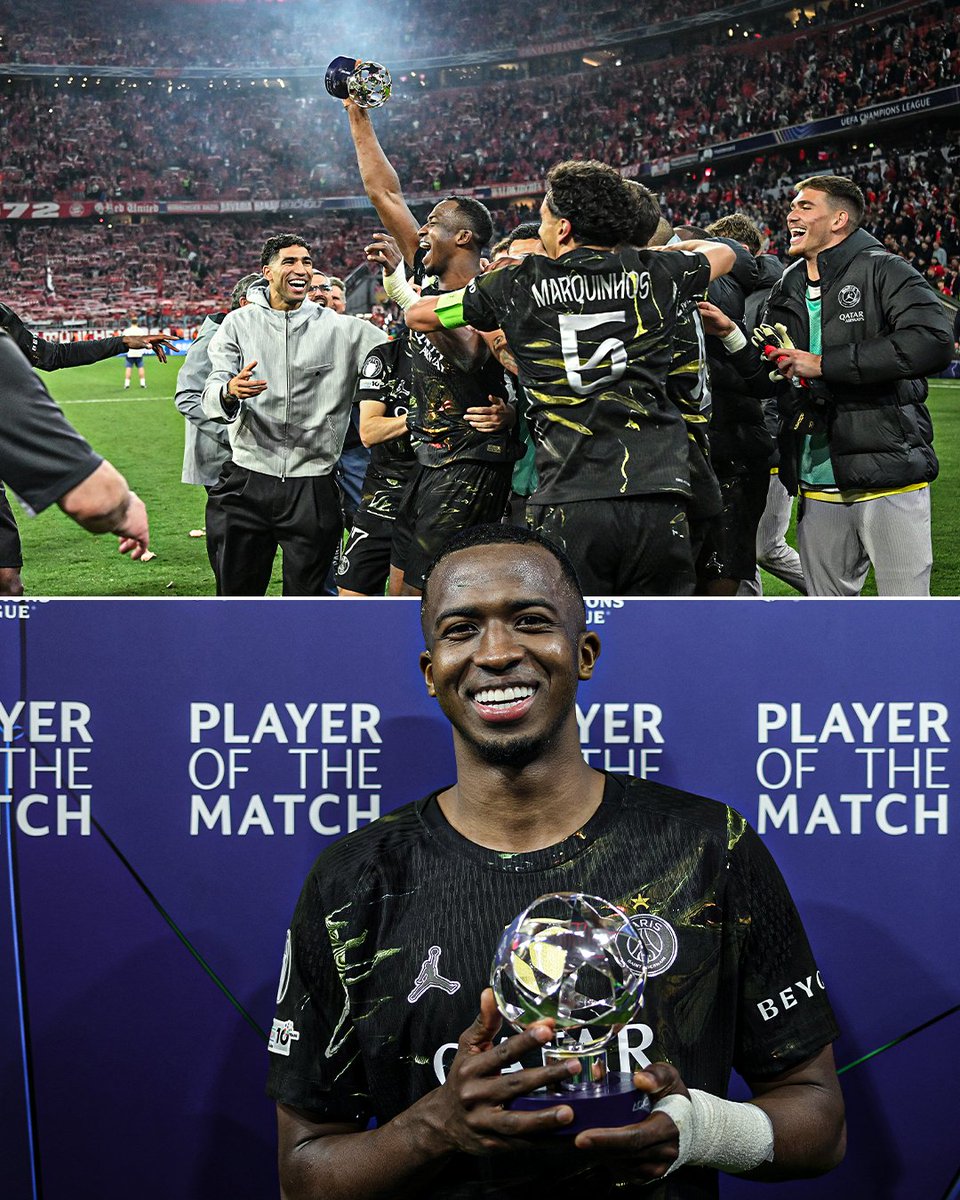Pacho's teammates reacting to him getting POTM 😂❤️