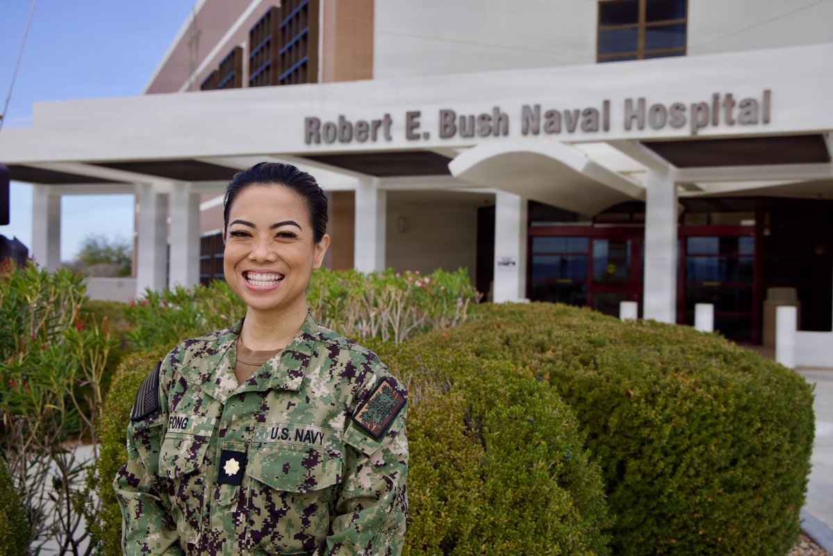 Defense Health Agency tweet media