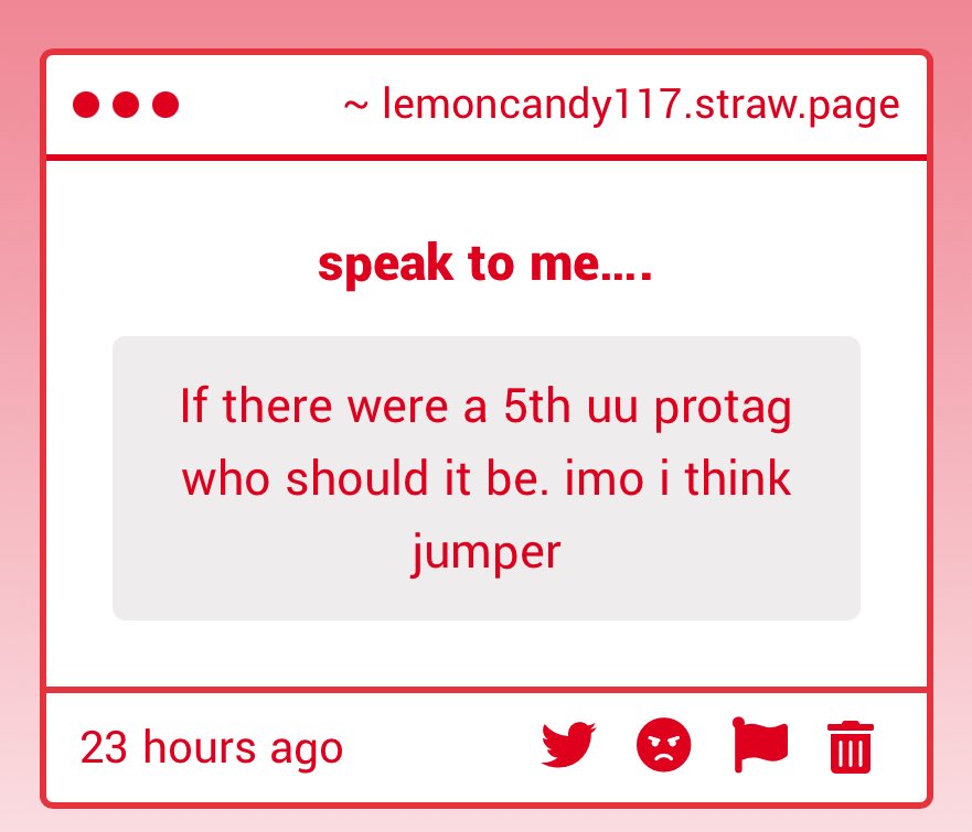 lemon 2🦜☯️ tweet media