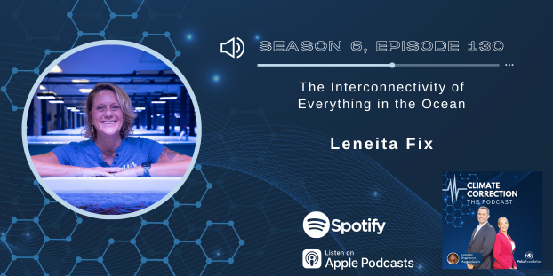 VoLoFoundation's tweet photo. 🔉  New Climate Correction Podcast Episode! 🎤 

In this episode of the Climate Correction™ Podcast, we’re joined by Leneita Fix, founding leader and executive director of The Reef Institute, one of Florida and the Caribbean’s most important hubs for coral rescue, restoration, and ocean literacy. 

Leneita shares how The Reef Institute’s groundbreaking Rescue to Reef model is transforming the future of coral conservation through a full-spectrum approach that includes emergency rescues, long-term holding and biobanking, indoor coral spawning, juvenile rearing, and strategic outplanting back into the wild. 

With more than 8,000 corals from 28 Caribbean species under their care, the organization is safeguarding genetic diversity while supporting scalable, community-driven restoration efforts across the region. 

Listen here: https://t.co/s9s4k4fgZs 

#Podcast #Podcasting #Podcaster #EnglishPodcast #ClimateCorrection #ClimateCrisis #Reef