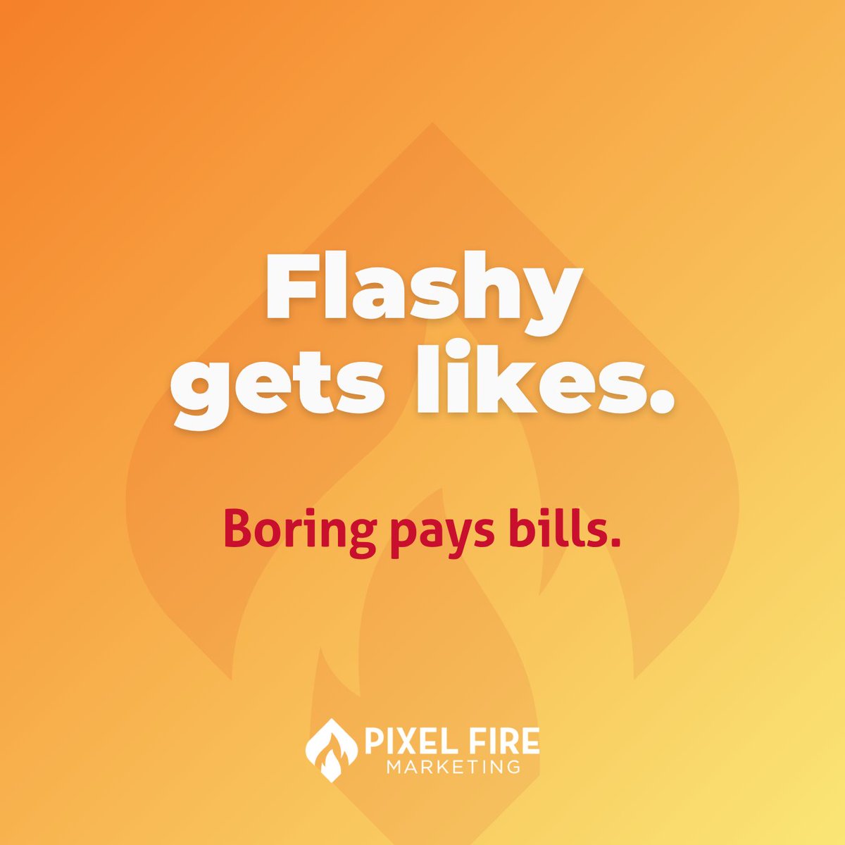 Pixel Fire Marketing tweet media