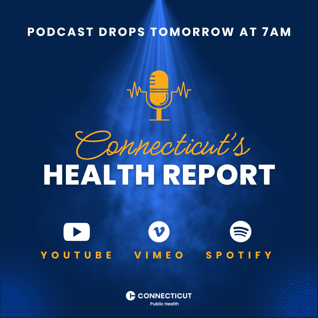 CT Public Health tweet media