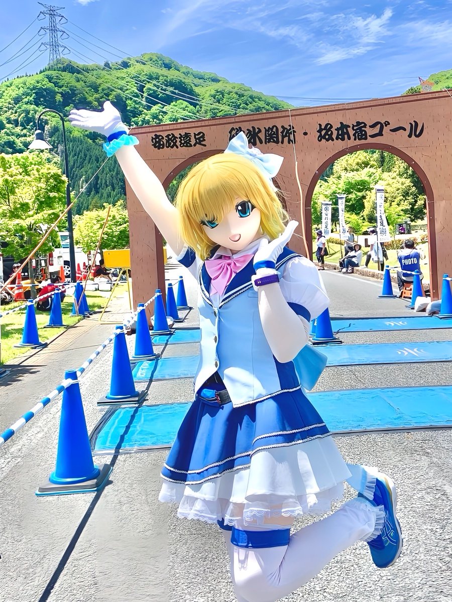 らんな (@run_run_ranna) / Posts / X