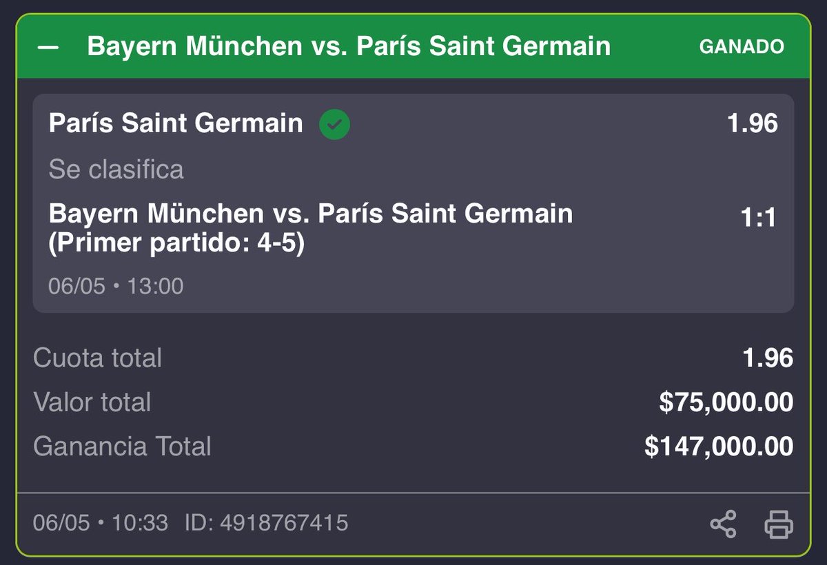 ESTOY EN OTRO MALDITO NIVEL. QUIERO QUE REVIENTEN LOS LIKES SI QUIEREN FREES MÁS SEGUIDO. LES DIJE QUE EL PSG ERA EL BUENO: