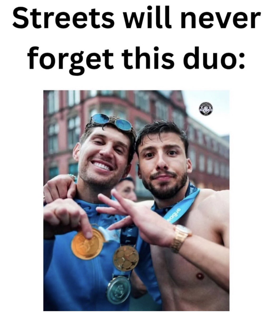 Ruben Dias on Instagram. 🥹🩵