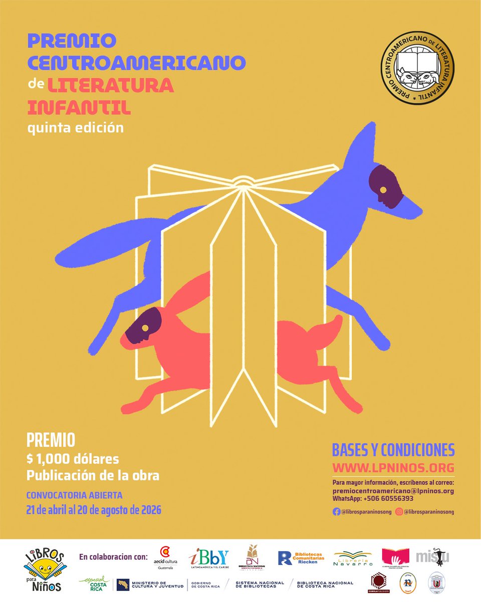 Centro Cultural de España en Guatemala tweet media