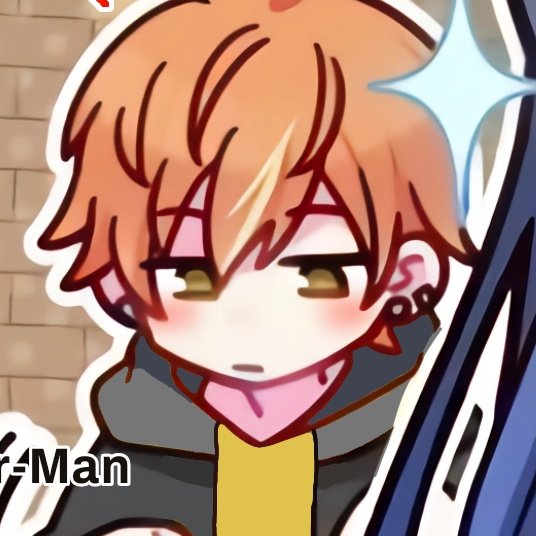 Spider-Touya 🕸 tweet media