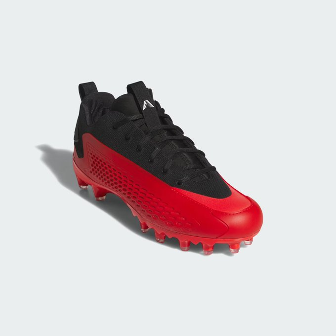 SnkrsStock's tweet photo. AD: Live in 30 mins 
Anthony Edwards 1 Low Football Cleats Collection
DSG (All colors) https://t.co/Ibs72sdvRD
Hibbett (white pair) https://t.co/B70AKZOtN8

Live on adidas 
Red https://t.co/TQdMZSd4YR
Blue https://t.co/1pOfPUuHmQ
White https://t.co/Za7GCcZEOG https://t.co/rYmxCRs86U