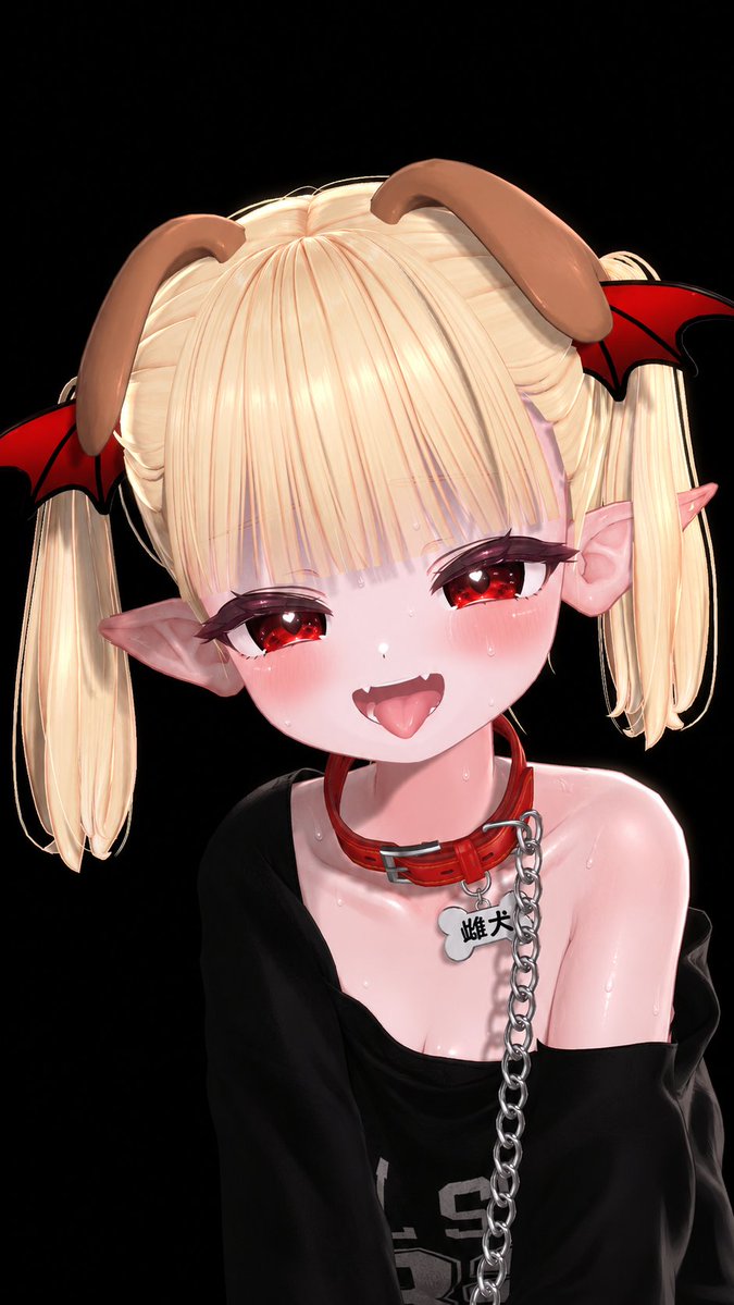 ♰♡Tomato_v ⎛⎝( ` ᢍ ´ )⎠⎞🩸Vtuber ❤️‍🩹 tweet media