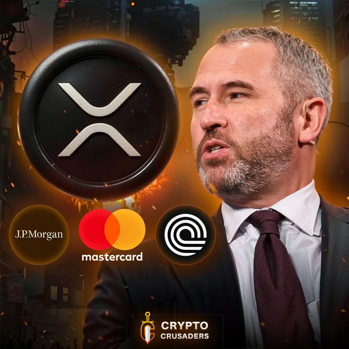Levi | Crypto Crusaders tweet media