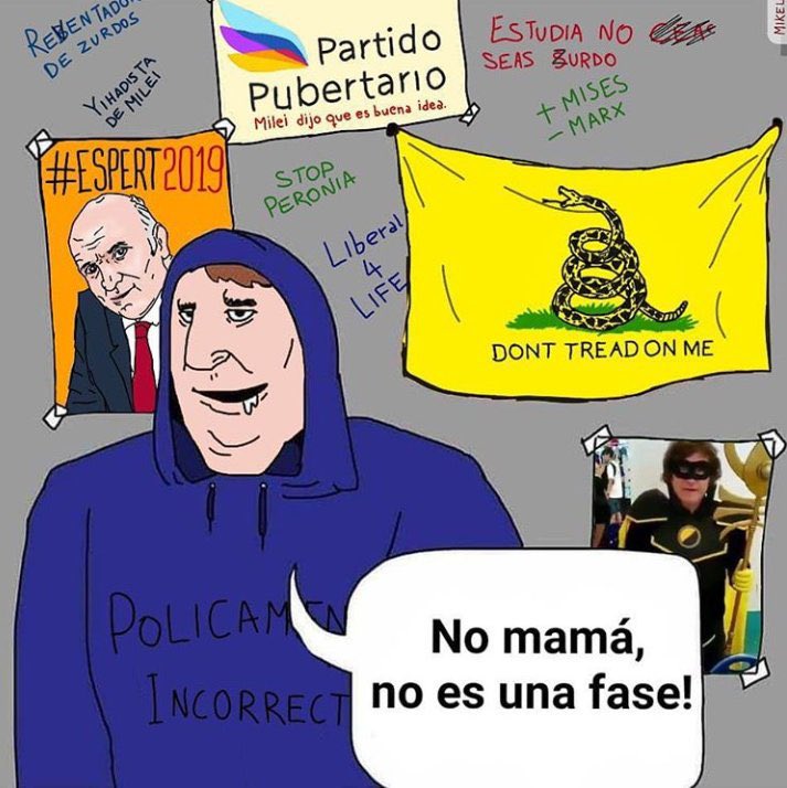 Mugre tweet media