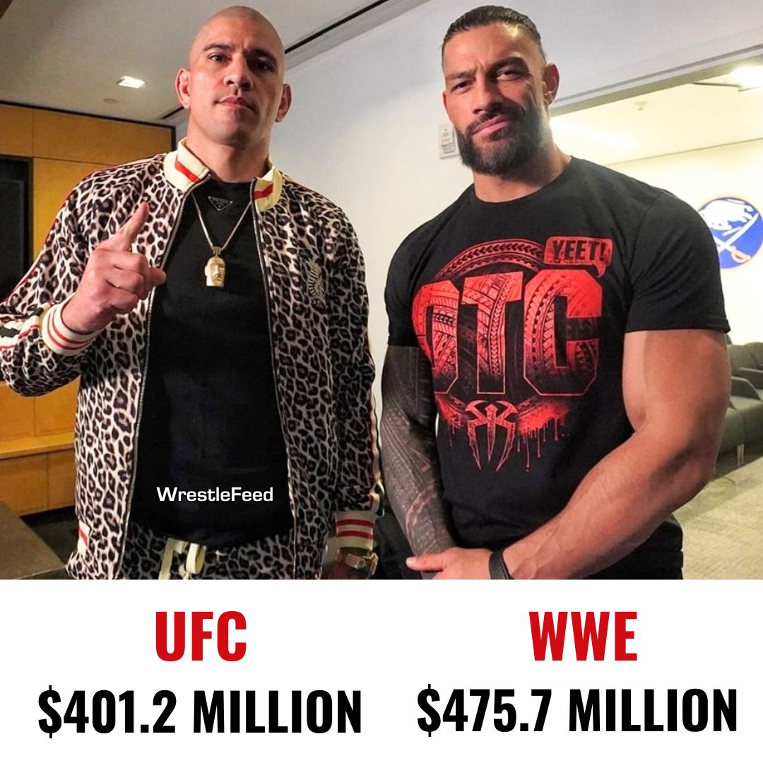 WrestleFeed tweet media