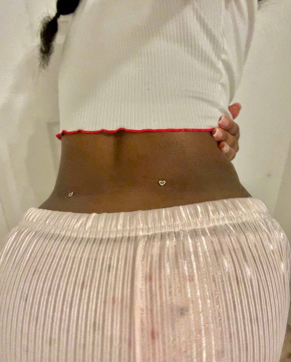 NGL I LOWKEY THINKING BOUT IT 😍