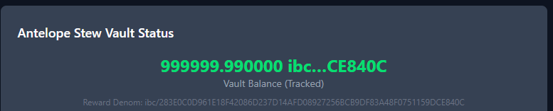 CewtsCult's tweet photo. A few creators have funded the game with the following balances

@Fyveonit - 229,999 $NEWT (1% of the @Newtrawn_org  supply)

@flarnrules1 - 100,000 @ShitonCosmos - SHITMOS

@LlewynBonisagus - 999,999 @TheLionDAO amp-ROAR

@temporalkaku  - 10,000 @Architects_nft CULT

This will distribute out for completing certain activities, consumables, quests and rituals