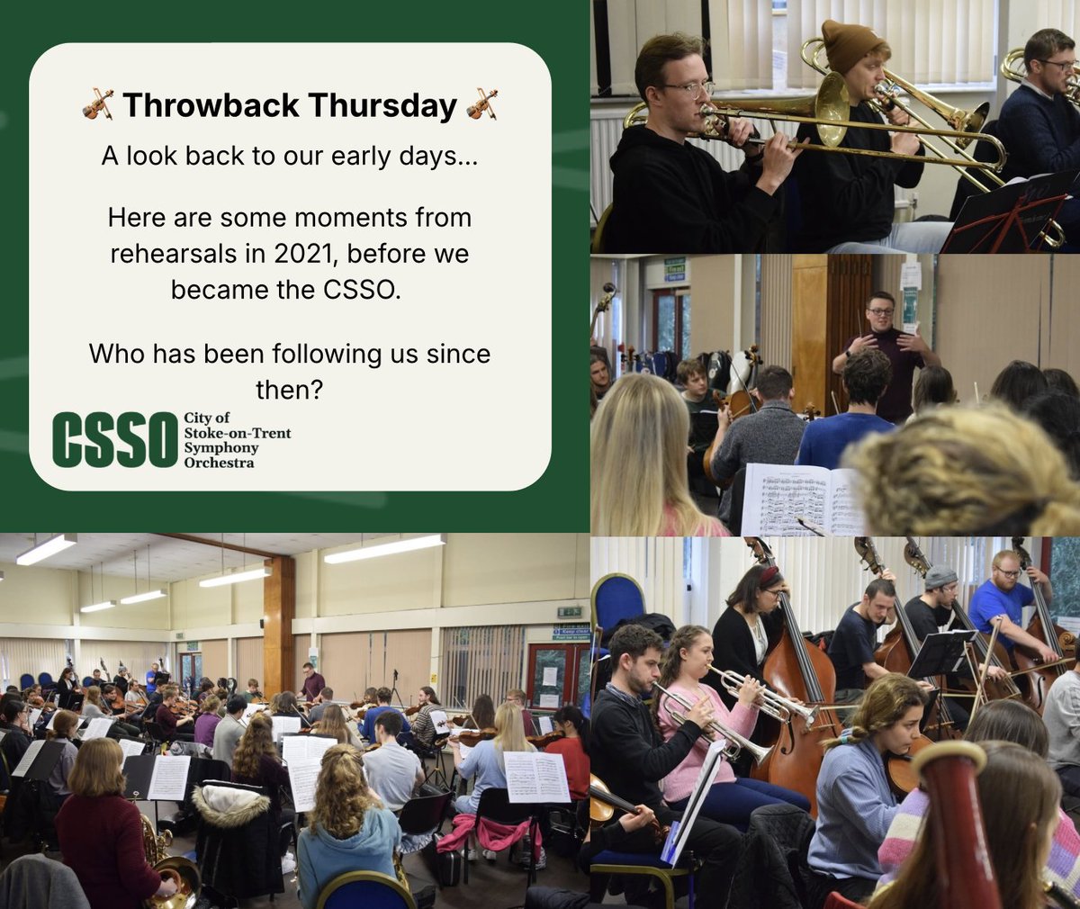 TheCSSO tweet picture