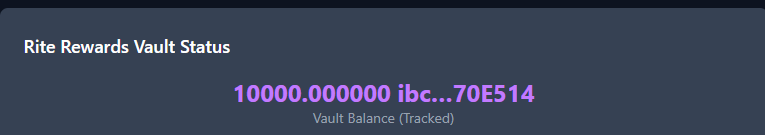 CewtsCult's tweet photo. A few creators have funded the game with the following balances

@Fyveonit - 229,999 $NEWT (1% of the @Newtrawn_org  supply)

@flarnrules1 - 100,000 @ShitonCosmos - SHITMOS

@LlewynBonisagus - 999,999 @TheLionDAO amp-ROAR

@temporalkaku  - 10,000 @Architects_nft CULT

This will distribute out for completing certain activities, consumables, quests and rituals