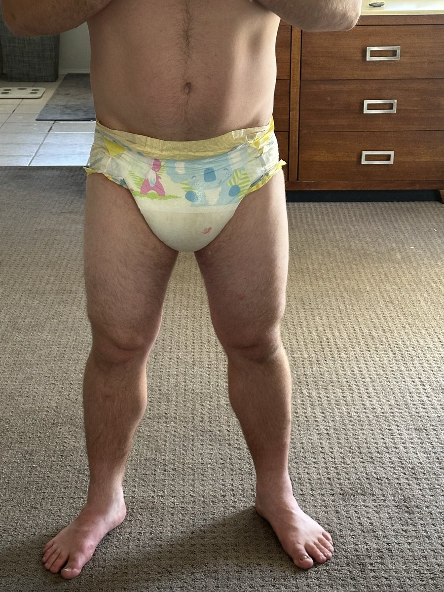 DiaperBoy tweet media