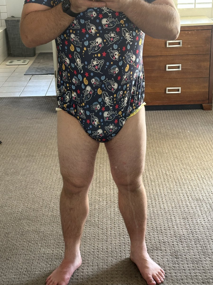 DiaperBoy tweet media