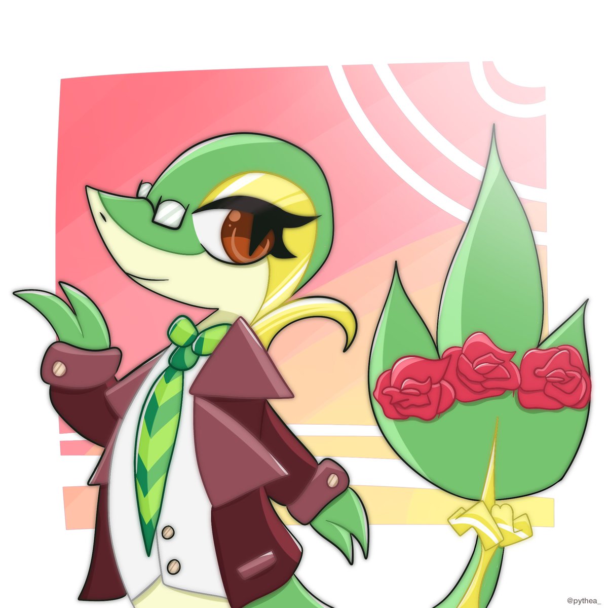 Pythea tweet media