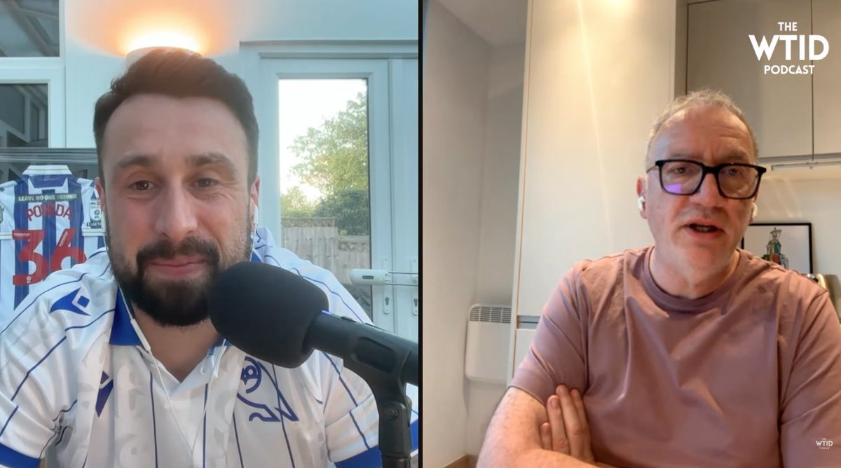 OwlsExtra's tweet photo. ⏰ Tomorrow. 7am. 

@MattJohno1989 spoke with @KieranMaguire to discuss the takeover from a financial perspective. 

He also gives his 'Top 5 Worst Financial Decisions' from the previous regime. 

We've loved having Kieran on, but hopefully he's not back on for a while! 

https://t.co/kaSszdgBoY