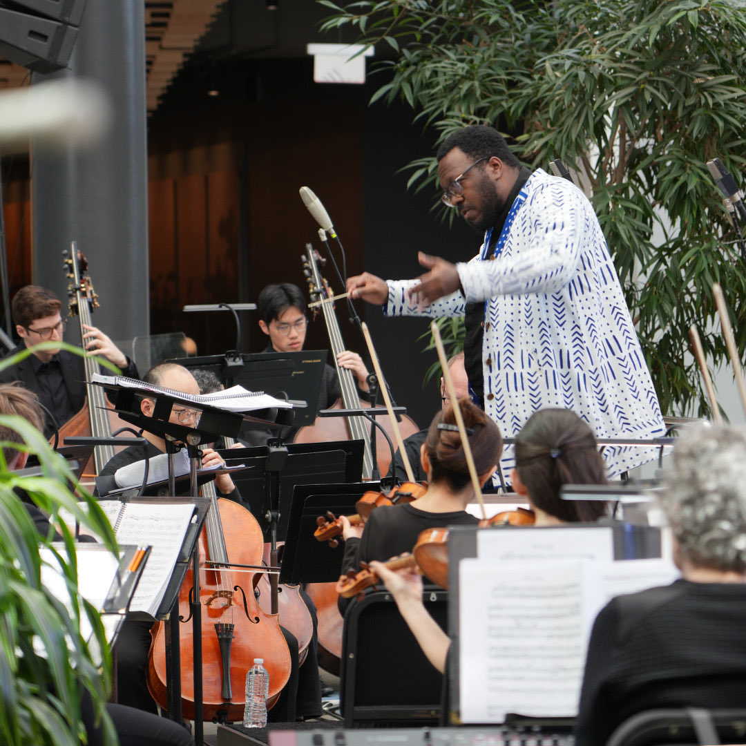 New Jersey Symphony tweet media