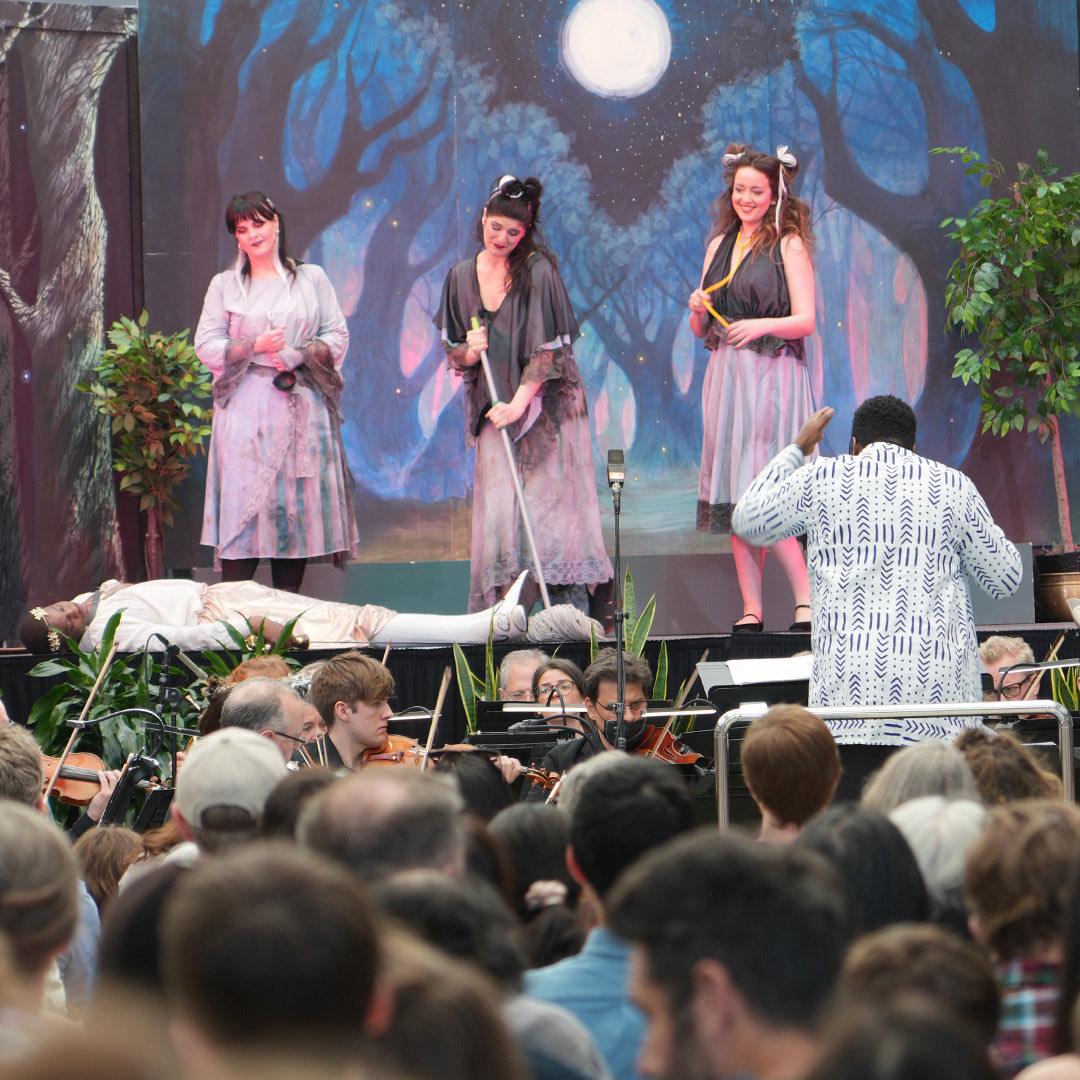 New Jersey Symphony tweet media